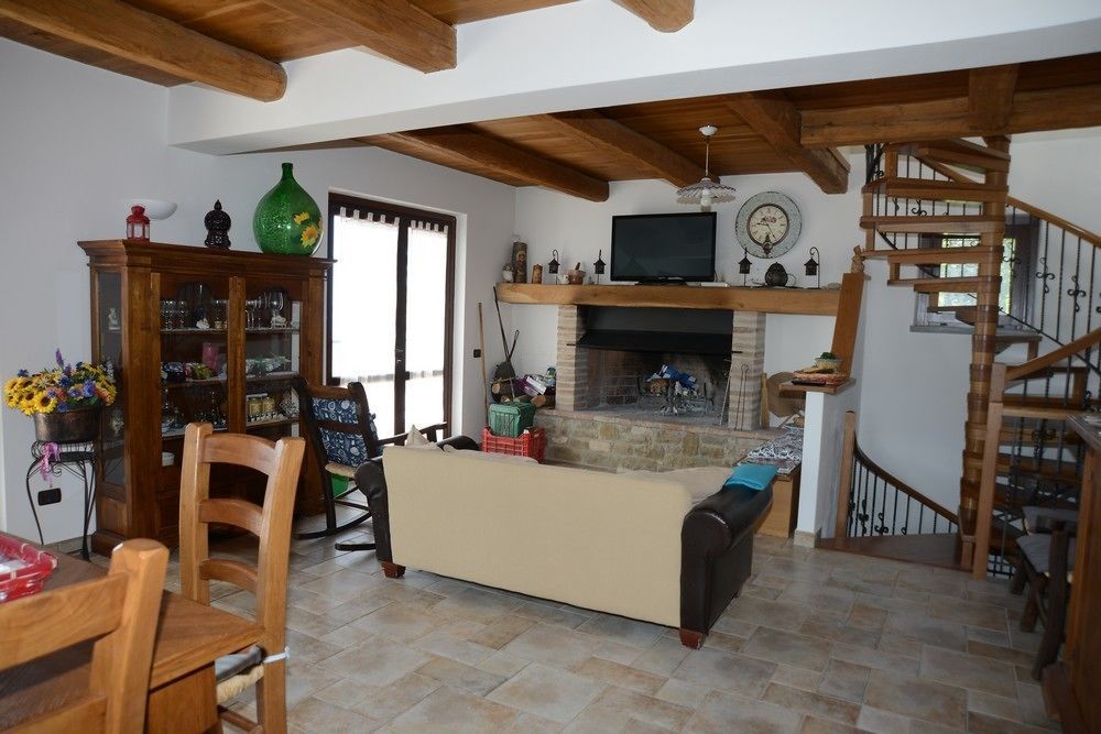 Colle Delle Meraviglie Fratticciola Selvatica Exterior foto