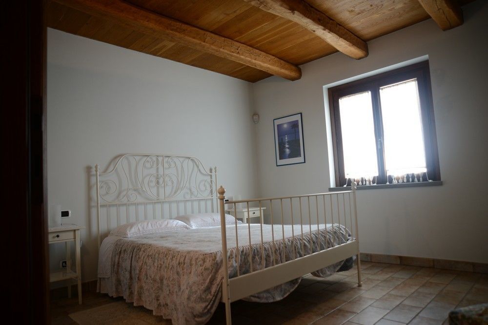 Colle Delle Meraviglie Fratticciola Selvatica Exterior foto