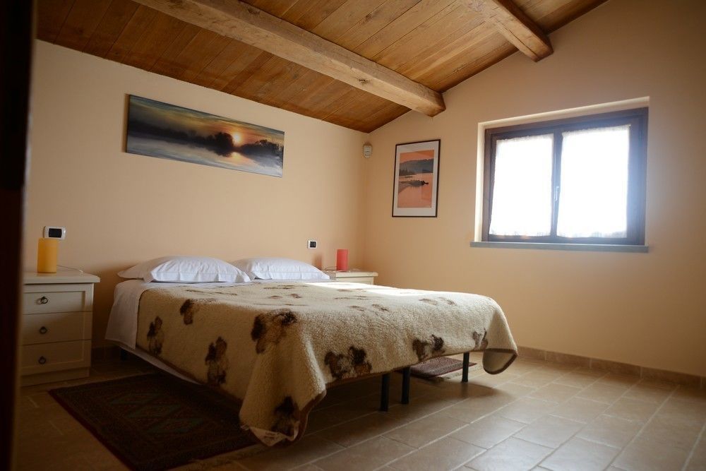 Colle Delle Meraviglie Fratticciola Selvatica Exterior foto
