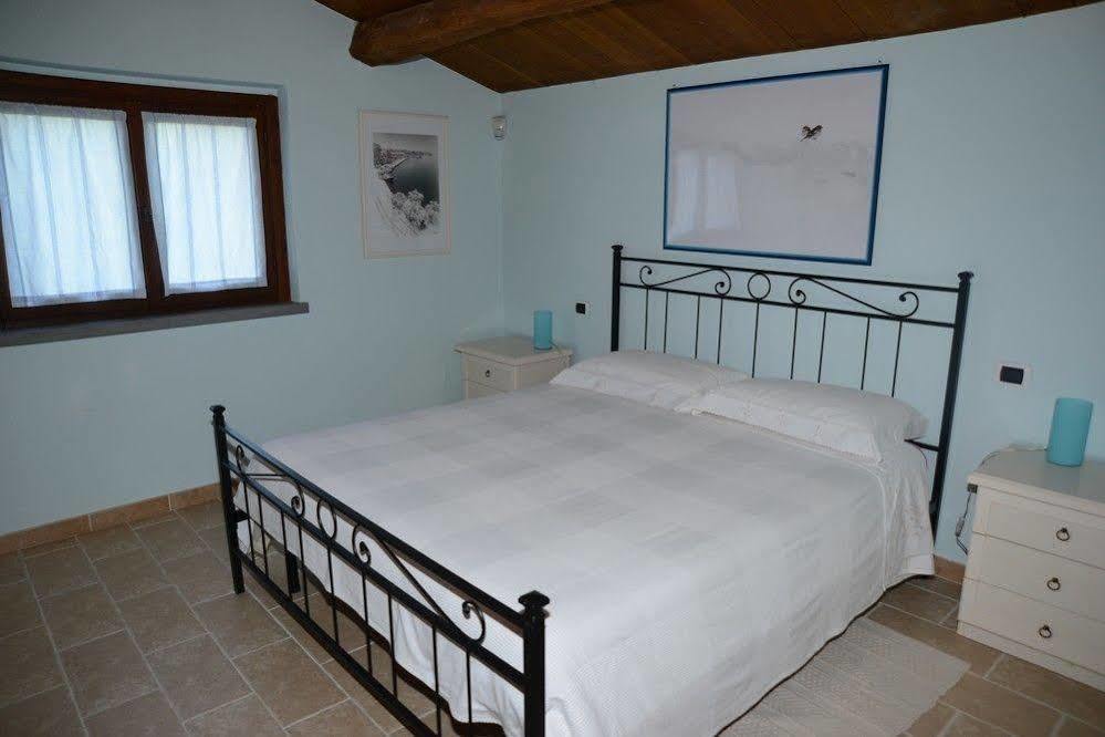 Colle Delle Meraviglie Fratticciola Selvatica Exterior foto