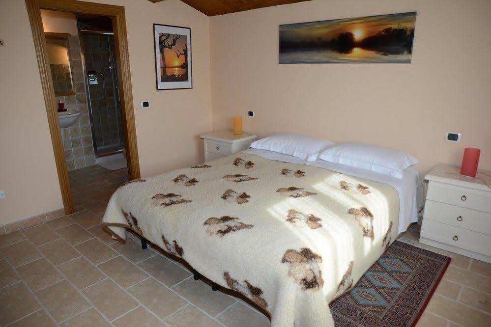Colle Delle Meraviglie Fratticciola Selvatica Exterior foto